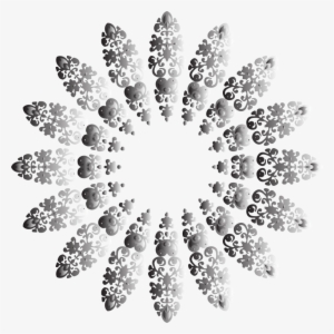 Medium Image - Frames Line No Background