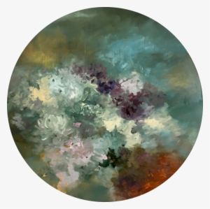 Sweet Nothings - - Still Life