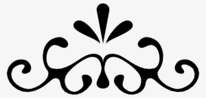 Abstract Black Png - Black Abstract Designs Png