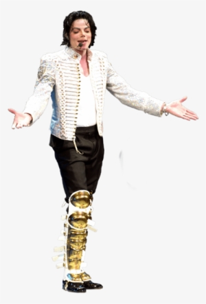 Free Png Michael Jackson Png Images Transparent - Michael Jackson Png