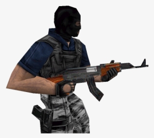 File History - Counter Strike 1.6 Render
