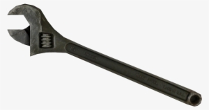 Wrench - Fallout Wrench