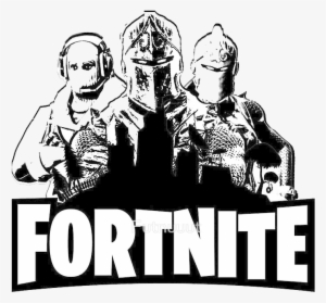 Fortnite Logo Png Images - Epic Games Fortnite Pc Dvd Game