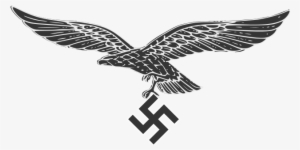 Image Luftwaffe Hitler Parody - Luftwaffe Eagle