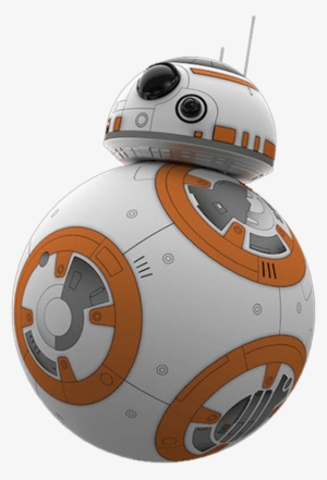 Bb 8 Droid Png