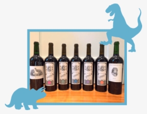 These Beautiful Bottles Are Tall, Measuring 20” And - Liqueur