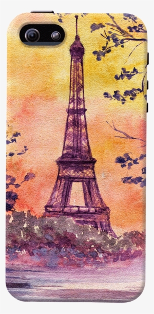 Paris Wall Tapestry - Small: 51" X 60"