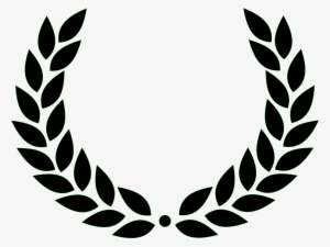 Medium Image - Laurel Wreath