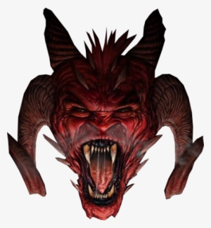 Devil Png