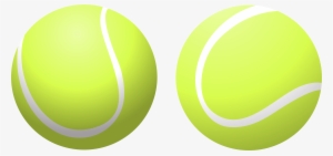 Tennis Ball Transparent Png