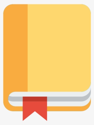 Book Icon New 1 - Book Icon Png