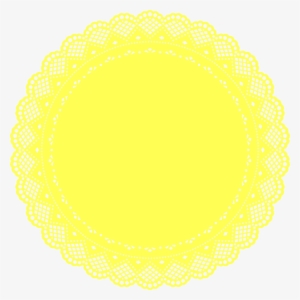 Vector Png Lace - Ghost Appetite Of A People Pleaser