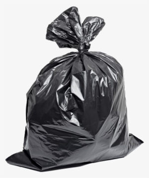 Trash Bag Png - Plastic Bags For Waste Disposal