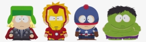 The-avengers - The Avengers