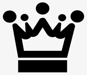 King Crown - - Icono Rey