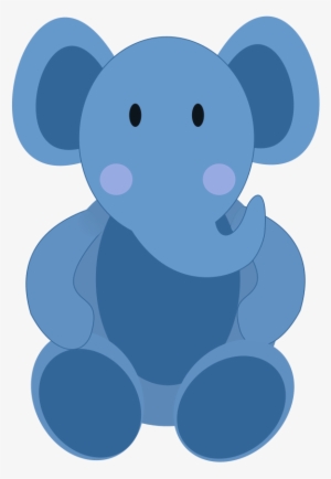 How To Set Use Baby Elephant Clipart