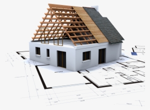 Construction Building Png - Building A House Png