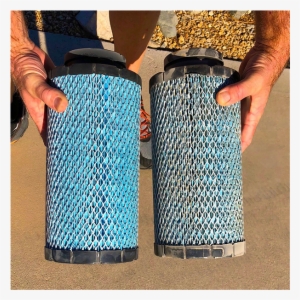 The Kwt Particle Separator Removes 98% Of Dust Particles - Portable Network Graphics