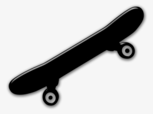 Skateboard Png Photos - Clip Art