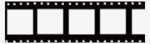Film Strip Png By Volframia20 On Clipart Library - Film Strip Transparent Background