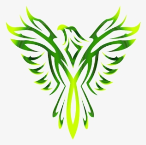 Phoenix - Phoenix Bird
