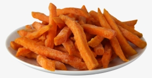 Free Png Fries Png Images Transparent - 100g Of Sweet Potato Fries