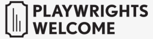 Playwrights-welcome - South Western Railway Logo