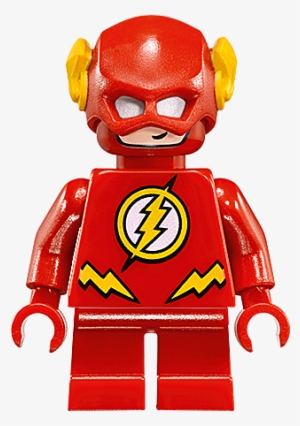 Flash Lego - Lego Mighty Micros Flash