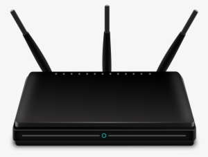Wireless - Parts Of The Computer Modem - 2400x1797 PNG Download - PNGkit