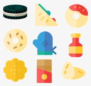 Brevity Of Food And Food Pngicon