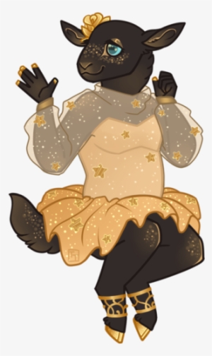 Commission For @starface Art Of Her Lovely Character - Cartoon