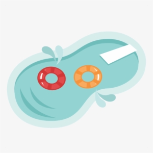 Kiddie Pool Png - Swimming Pool