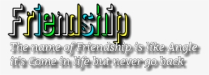 Best Friends Png Texts - Graphic Design