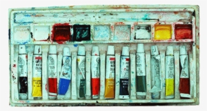 Watercolor Paints - Watercolor Painting