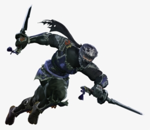 Ffxivarr Ninja - Ffxiv Ninja Lvl 50 Armor