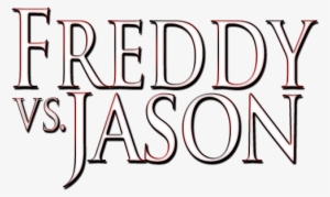 Banner Royalty Free Download Image Fa Ef D Png Private - Freddy Vs. Jason