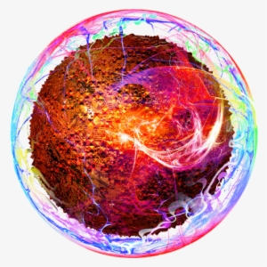 Land Of Pyramids And Neon - Ms Paint Adventures