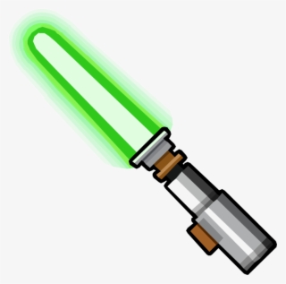 Starwars 2013 Emote Lightsaber - Lightsaber Clipart