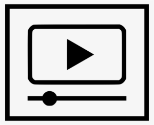 Transparent Youtube Progress Bar - Media