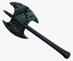 Axe - Pollaxe