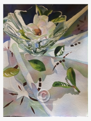 1 - Protea