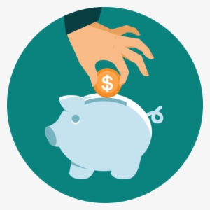 Save Money Png Pic - Tiết Kiệm Chi Phí