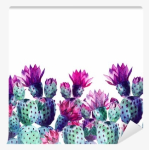Download Cactus Flower Png Free Hd Cactus Flower Transparent Image Pngkit