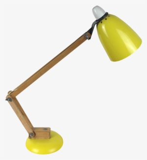 Table Lamp Png Image - Lamp