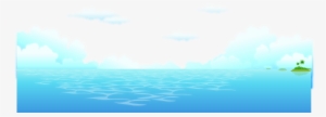 Ocean Backgrounds Png - 海豚
