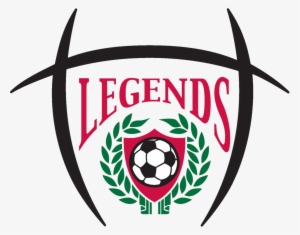 Kc Legends Logo - Happy Feet Soccer