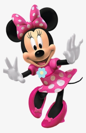 Minnie PNG, Free HD Minnie Transparent Image - PNGkit