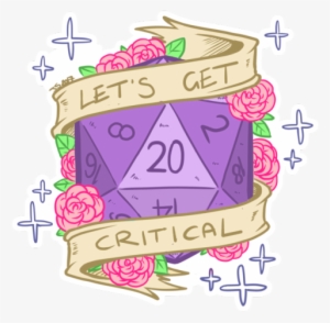 4 - D20 Tumblr Art
