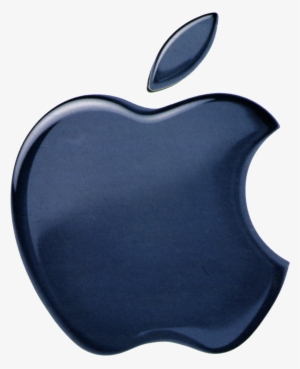 Apple Logo - Apple
