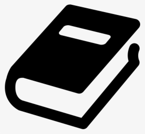 Book Icon - Book Icon .png